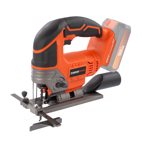 SIERRA VAIVEN DUAL POWER SIN BATERIA POWDP25300