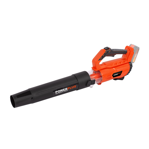 SOPLADOR DUAL POWER SIN BATERIA POWDPG7521