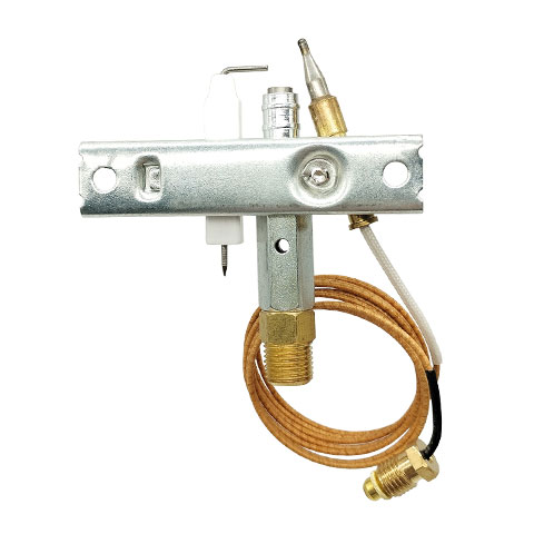 BRASERO BUTANO TERMOPAR