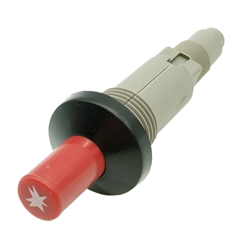 BRASERO BUTANO PIEZO ENCENDIDO