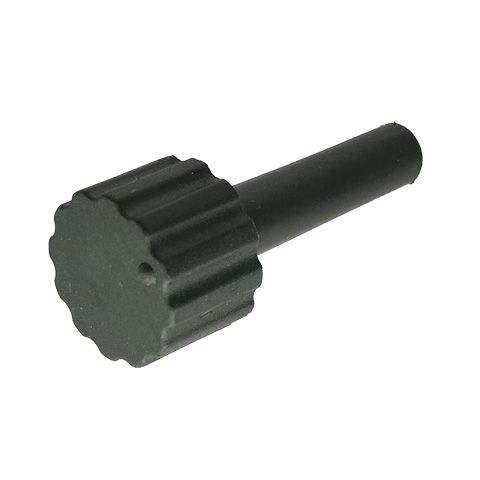 BRASERO BUTANO MANDO