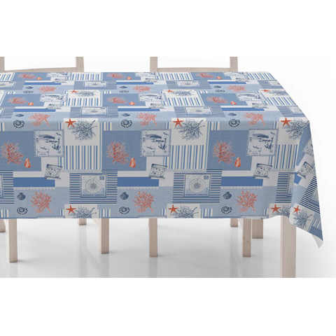 HULE MANTELERIA PVC NEW TEX 118 1.40M (ROLLO 25M)