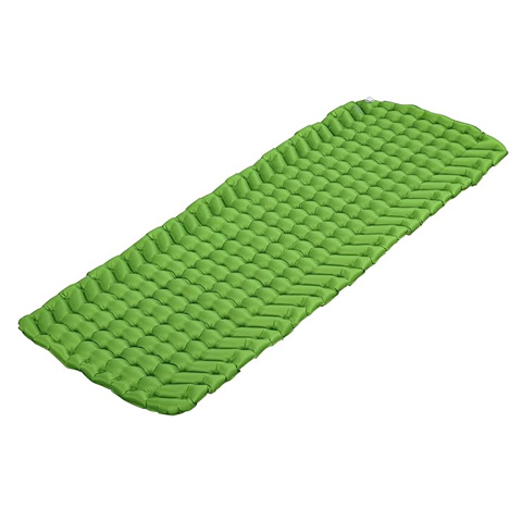 COLCHONETA SACO DORMIR WANDERLITE 198X71CM 69616