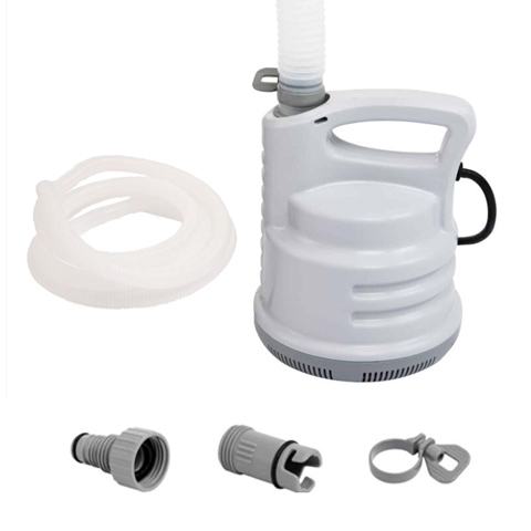 BOMBA DRENAJE PISCINA 3028 LITROS HORA 58230