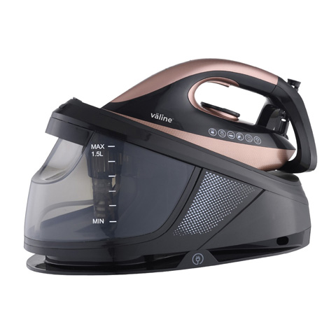 CENTRO PLANCHADO VAPOR 2400W TATARLI GSC