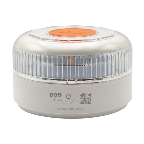 BALIZA GEOLOCALIZADA INNOVA V16