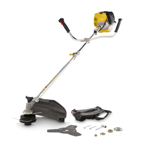 DESBROZADORA GASOLINA POWERPLUS 42CC POWEG30408