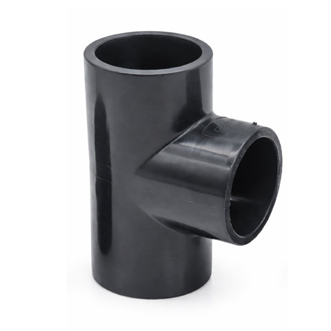 DERIVACION TE HEMBRA PRESION 50MM PVC REF. 90951