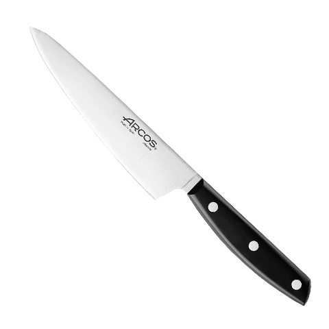 CUCHILLO IBIZA COCINA 160MM ARCOS