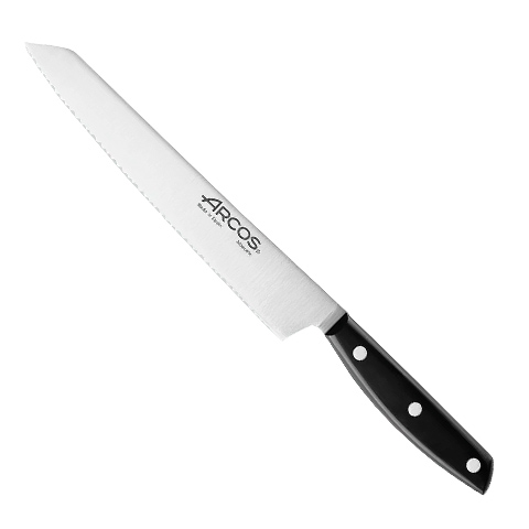 CUCHILLO IBIZA PANERO 200MM ARCOS