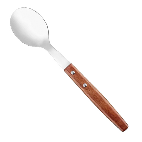 CUCHARA MESA GREGORIO 206MM REF. 371700 ARCOS