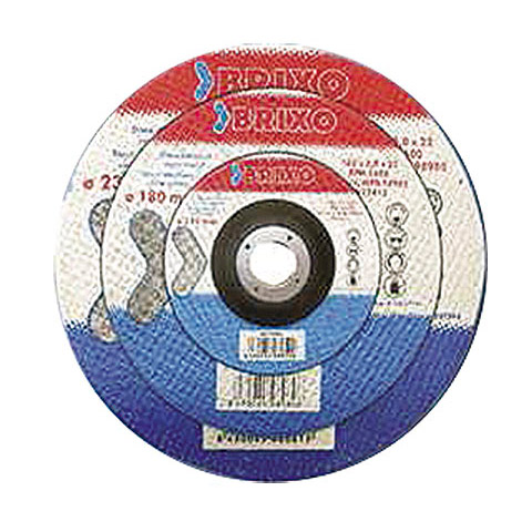 DISCO ABRASIVO PIEDRA