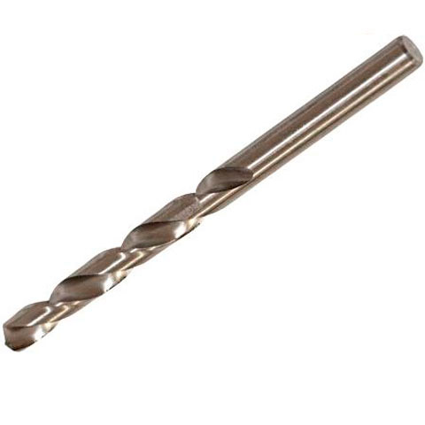 BROCA RECTIFICADA   HSS