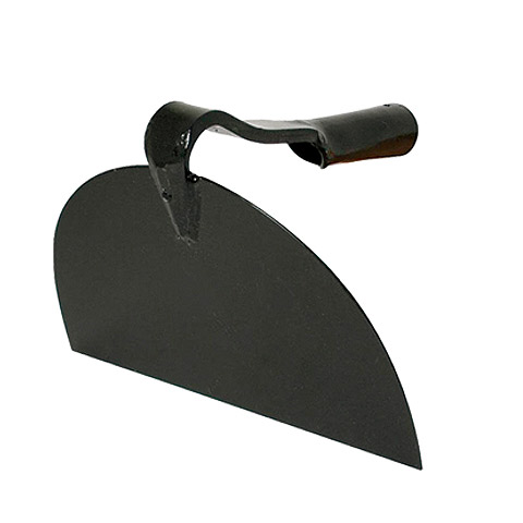 RAEDERA SEMICIRCULAR