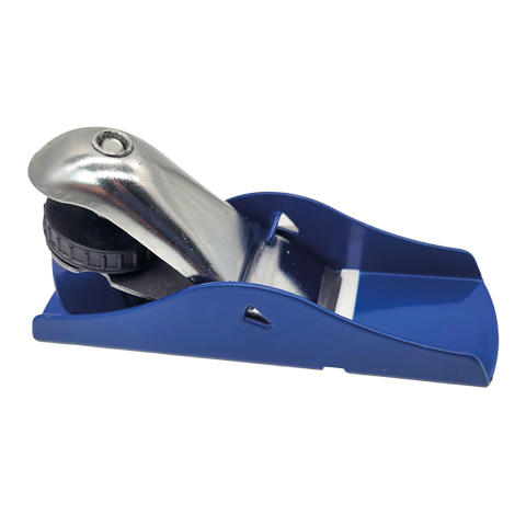 CEPILLO CARPINTERO METALICO 135MM