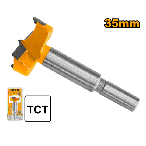 BROCA BISAGRA 35MM REF.303177