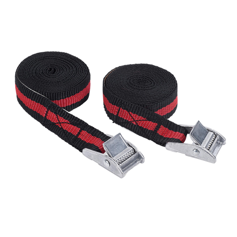 TRINQUETE AMARRE 25MM 2.5M 100KG