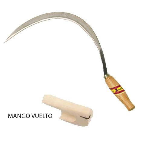 HOZ EXTREMEÑA M/COMUN