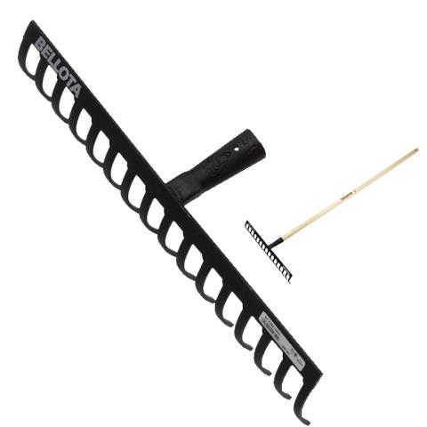 RASTRILLO STANDAR 951