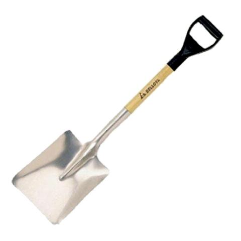 PALA ALUMINIO 5525 M.A