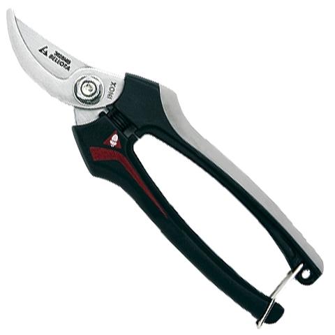 TIJERA PODAR RECOLECTORA CURVA 3628 INOX