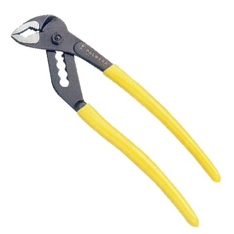 TENACILLA ABERTURA MULTIPLE PVC 250MM 224 D