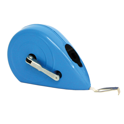 TIRALINEAS METALICO 30M