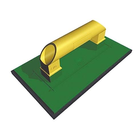 TALOCHA CON LATEX 290X170MM REF.2058