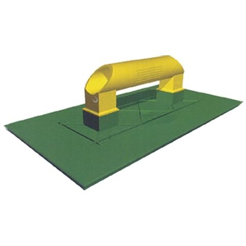 TALOCHA RECTANGULAR LISA