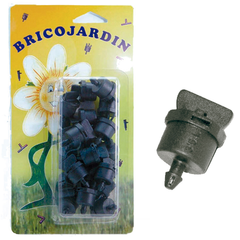 GOTEO GOTERO PINCHADO CONICO