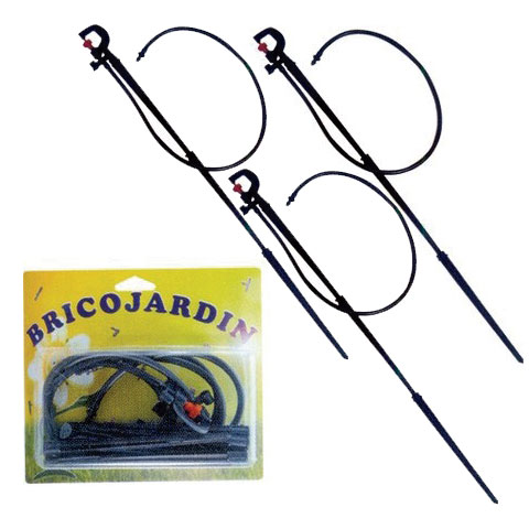 GOTEO MICROASPERSOR SET