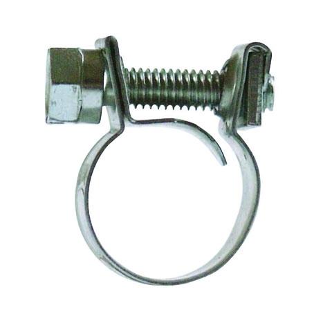 ABRAZADERA CON TORNILLO SL