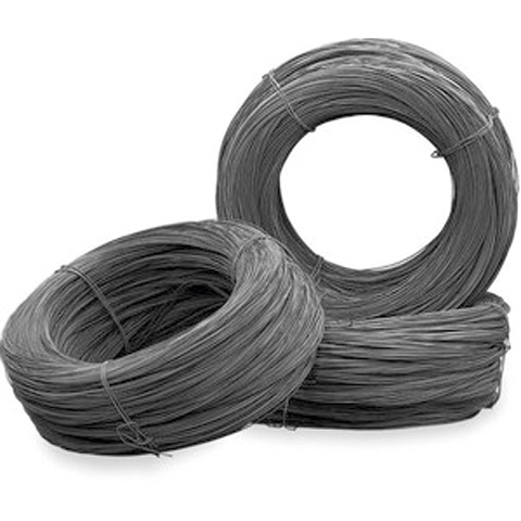 ALAMBRE RECOCIDO Nº 8