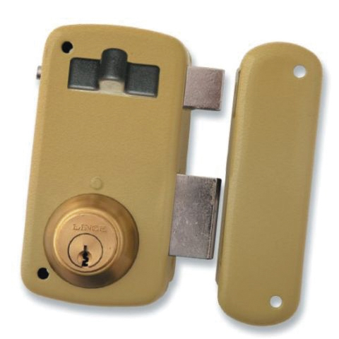 CERRADURA LINCE 5056A
