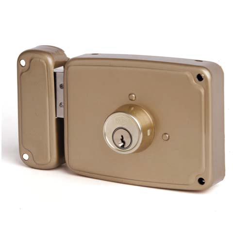 CERRADURA UCEM 4124 PINTADA