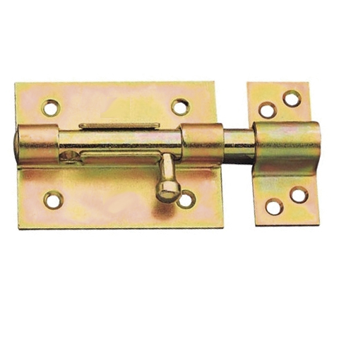 PASADOR 455-609 BICROMATADO C/AGUJERO PORTACANDADOS