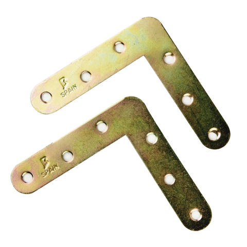 ESCUADRA  BRICOMATADA 731