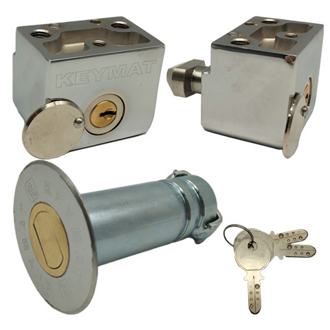 DISPOSITIVO SEGURIDAD LLAVES DE PUNTO PM-95