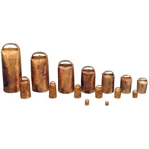 CENCERRAS Y CASCABELES