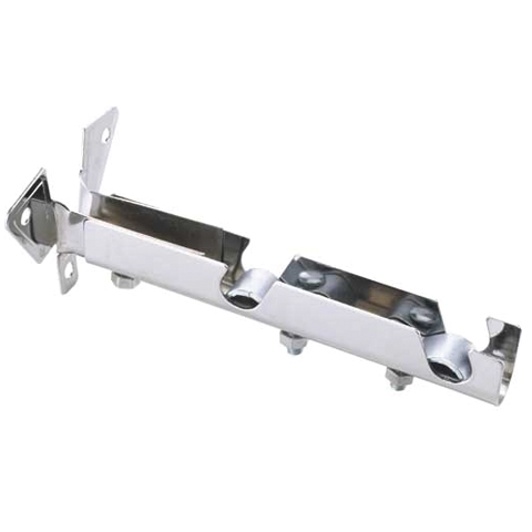 SOPORTE TUBO ARMARIO DOBLE FRENTE Nº5