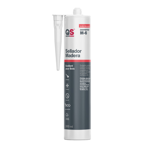 SELLADOR MADERA 300ML