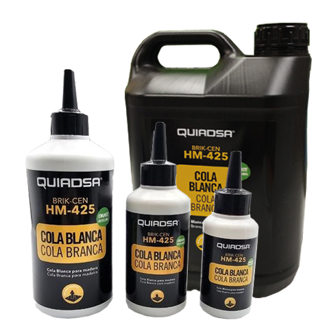 COLA BLANCA RAPIDA BRIK-CEN