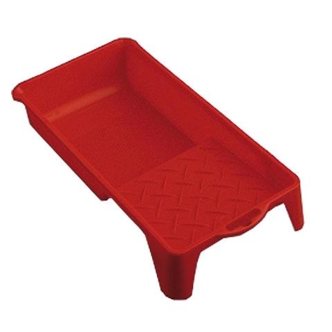 CUBETA PINTURA 1 LITRO RODILLOS 10CM