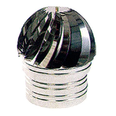 SOMBRERETE EXTRACTOR GALVANIZADO