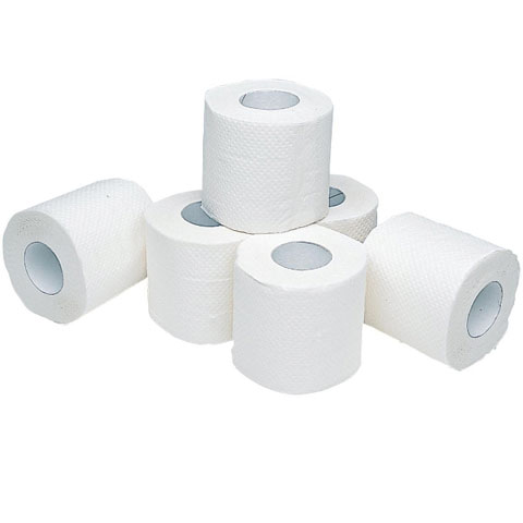 PAPEL CELULOSA HIGIENICO DOS CAPAS