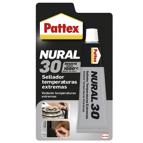 NURAL-30 (150ML) ALTAS TEMPERATURAS