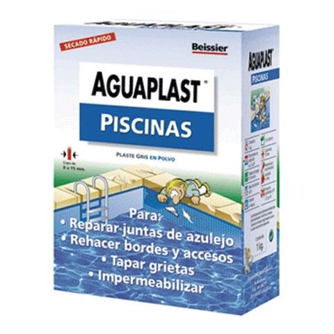 AGUAPLAST PISCINAS