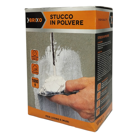 MASILLA UNIVERSAL EN POLVO