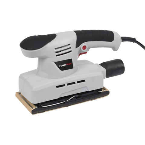 LIJADORA ORBITAL POWC-40100 135W