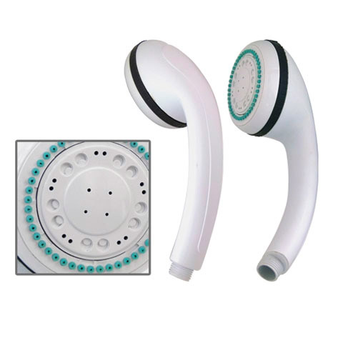 MANGO DUCHA HIDROMASAJE 5 ORINOCO BLANCO